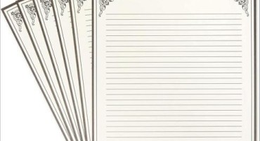 The Importance of Writing Letters in Hospice